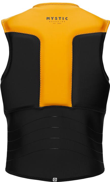 Produktbild Mystic Block Impact Vest Fzip Kite (S)