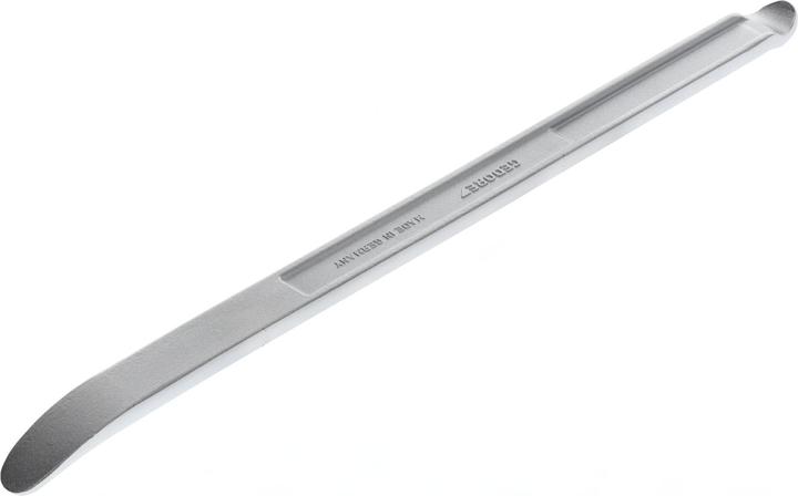 Actual product image Gedore Mounting lever, 16 inch/400 mm, chrome-plated vanadium steel, silver