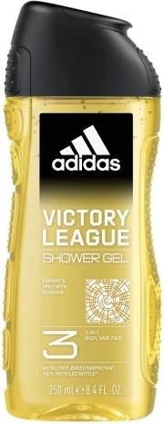 Actual product image adidas Victory League 250ml (250 ml)