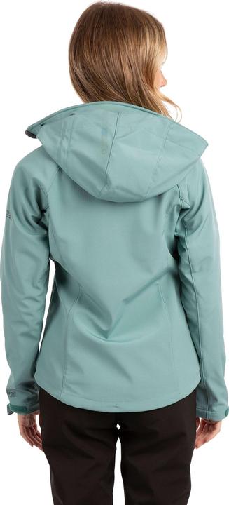 Immagine prodotto Trespass Giacca Softshell BELA II Donna (XS)
