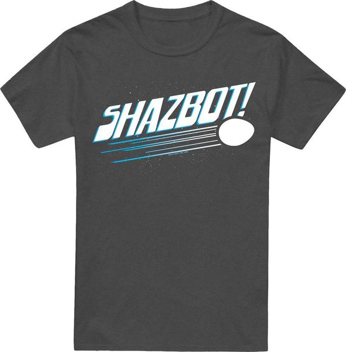 Produktbild Mork And Mindy Shazbot TShirt (S)