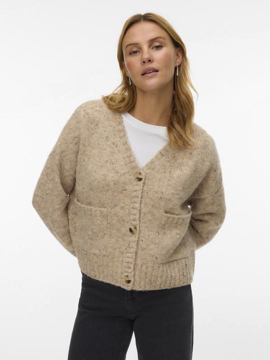 Produktbild Vero Moda VMINGRID Strickjacke Strickpullover (L)