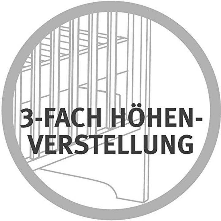 Produktbild Roba Liebhabär (70 x 140 cm)