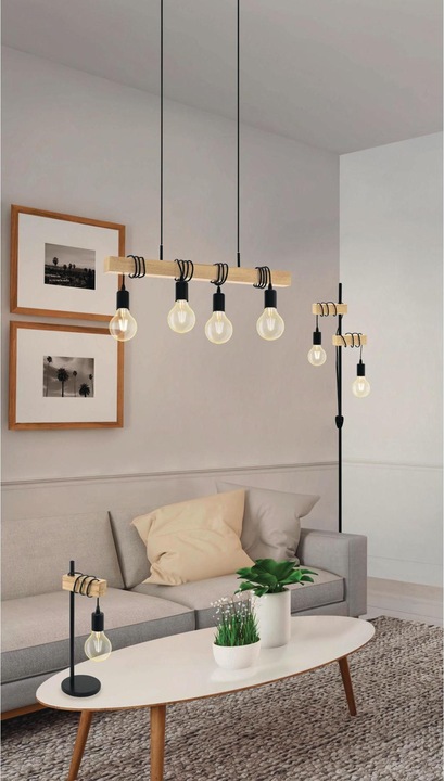 Image du produit EGLO Townshend (E27)