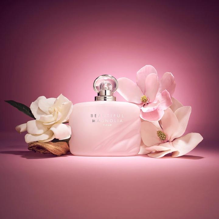 Produktbild Estée Lauder Beautiful Magnolia - Fleur (Eau de Parfum, 10 ml)