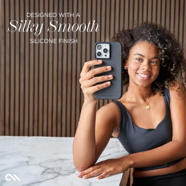 Produktbild Case-Mate Antibakteriell Series (Apple iPhone 15 Pro Max)