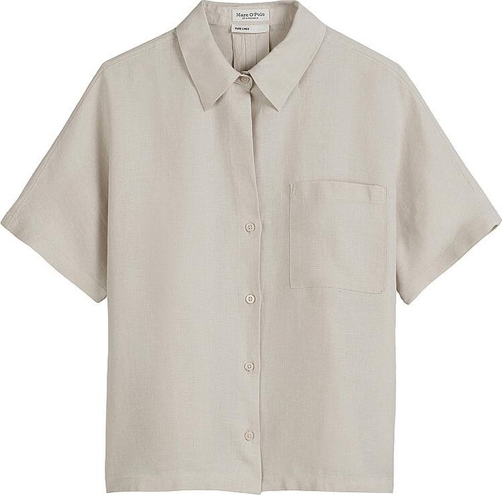 Marc O'Polo Leinenbluse