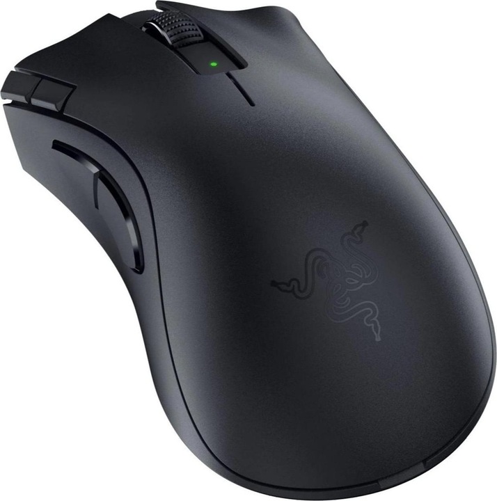 Razer Deathadder V2 X HyperSpeed (Kabellos)