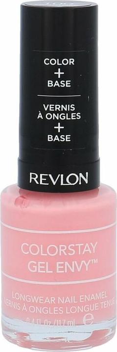Image du produit Revlon Colorstay Gel Envy (100 Cardshark, Vernis à ongles effet gel)