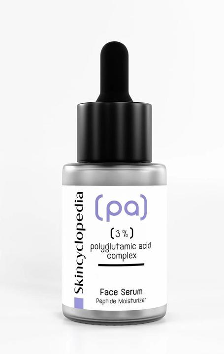 Produktbild Skincyclopedia Face Serum (30 ml)
