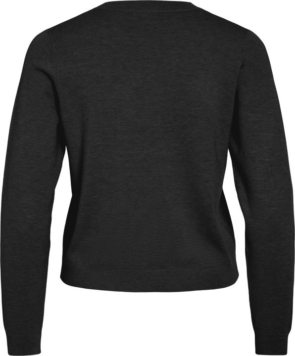 Produktbild Vila VIMALU Rundhals Strickjacke (L)