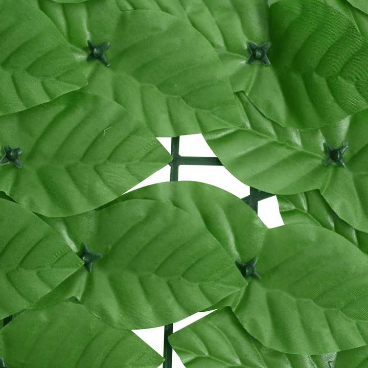Produktbild vidaXL Balkonsichtschutz (100 cm)