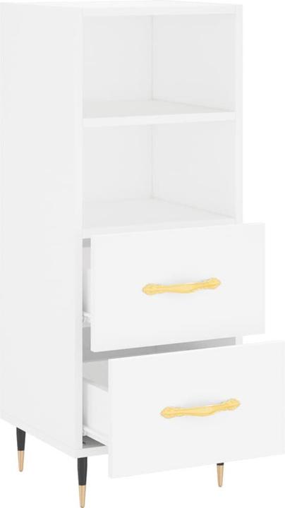 Image du produit vidaXL Sideboard (34.50 x 34 x 90 cm)