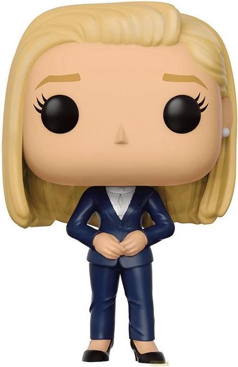 Image du produit Funko POP! - Mr. Robot: Angela Moss