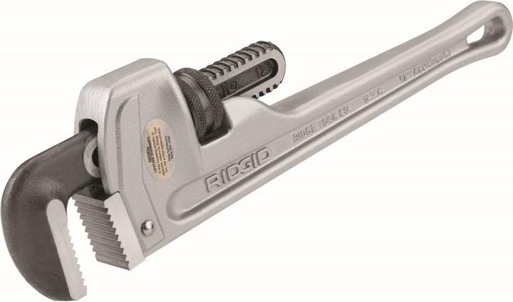 Actual product image Ridgid Pipe wrench (300 mm)