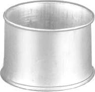 Image du produit ABB D02x10 Insert de repérage D0 adapté à D02/E18 GMN 977125P0014