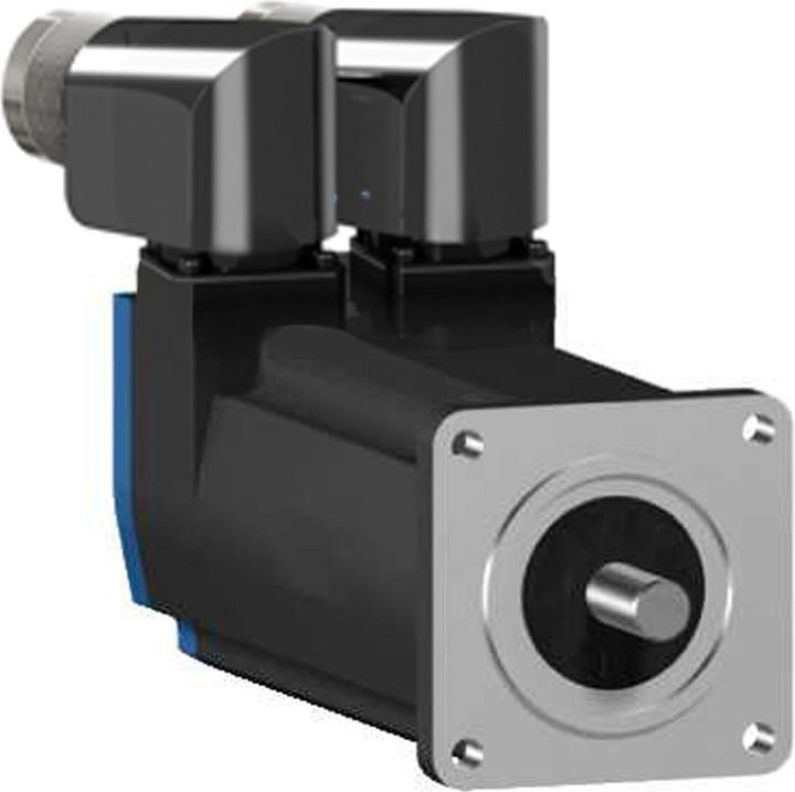 Actual product image Schneider Electric Servo motor 480V 8000Hz AC 9000rpm BSH0553T31A2A