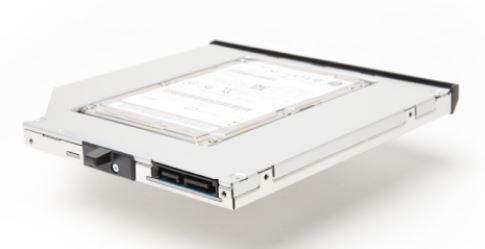 Immagine prodotto CoreParts 2° HDD 750GB 7200RPM (0.75 TB, 2.5")