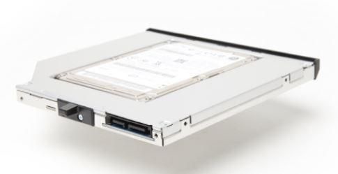 Produktbild CoreParts 2nd HDD 750GB 7200RPM (0.75 TB, 2.5")