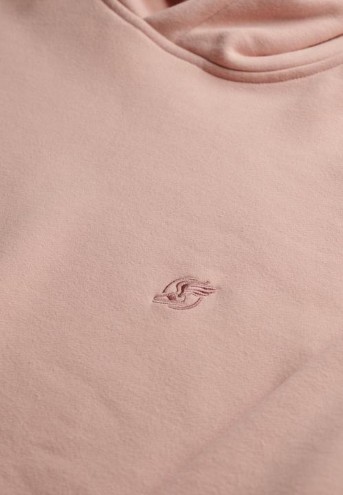 Image du produit Superdry Sweat à capuche Blank Oversize (L)