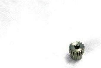 Produktbild Absima Motorritzel Messing 18Z