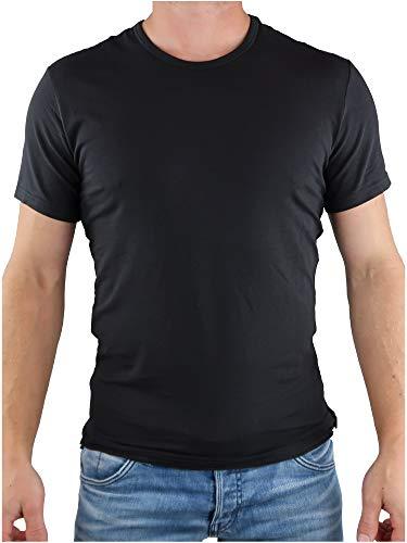 Produktbild Calvin Klein Crew Neck 2er Pack (XL)