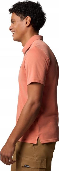 Produktbild Columbia Nelson Point Poloshirt (M)