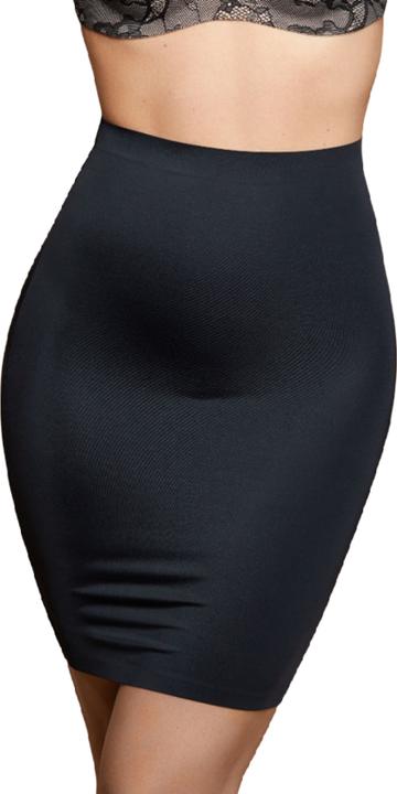 Produktbild Bye Bra Unsichtbare Rocklichtsteuerung - Schwarz M. (Einzelpack, M)
