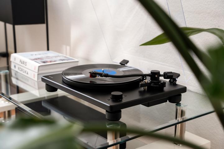 Produktbild Sonoro Platinum Automatic EAS (Halbautomatisch)