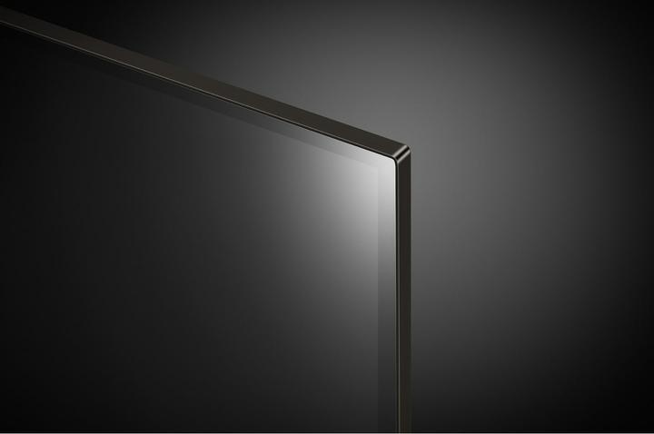 Actual product image LG OLED65C47LA 165cm 65" 4K OLED Smart TV set (65", C4, OLED, 4K, 2024)