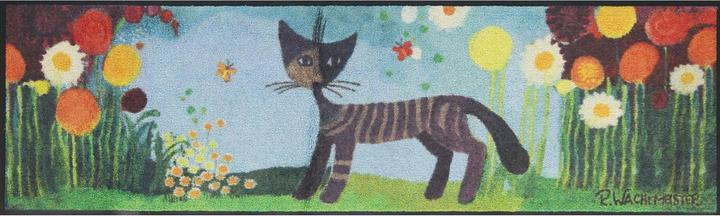 Salonloewe Rosina Wachtmeister Paillasson Margherite 35x120 cm (35 x 120 cm)