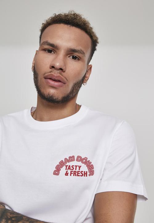 Actual product image Mister Tee Dream Kebab Tea (XXL)