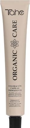 Image du produit Tahe Organic Care Long Lasting Permanent Hair Colour Without Ammonia
