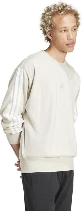 Produktbild Adidas M 3S Ft Swt Sweatshirt (XL)