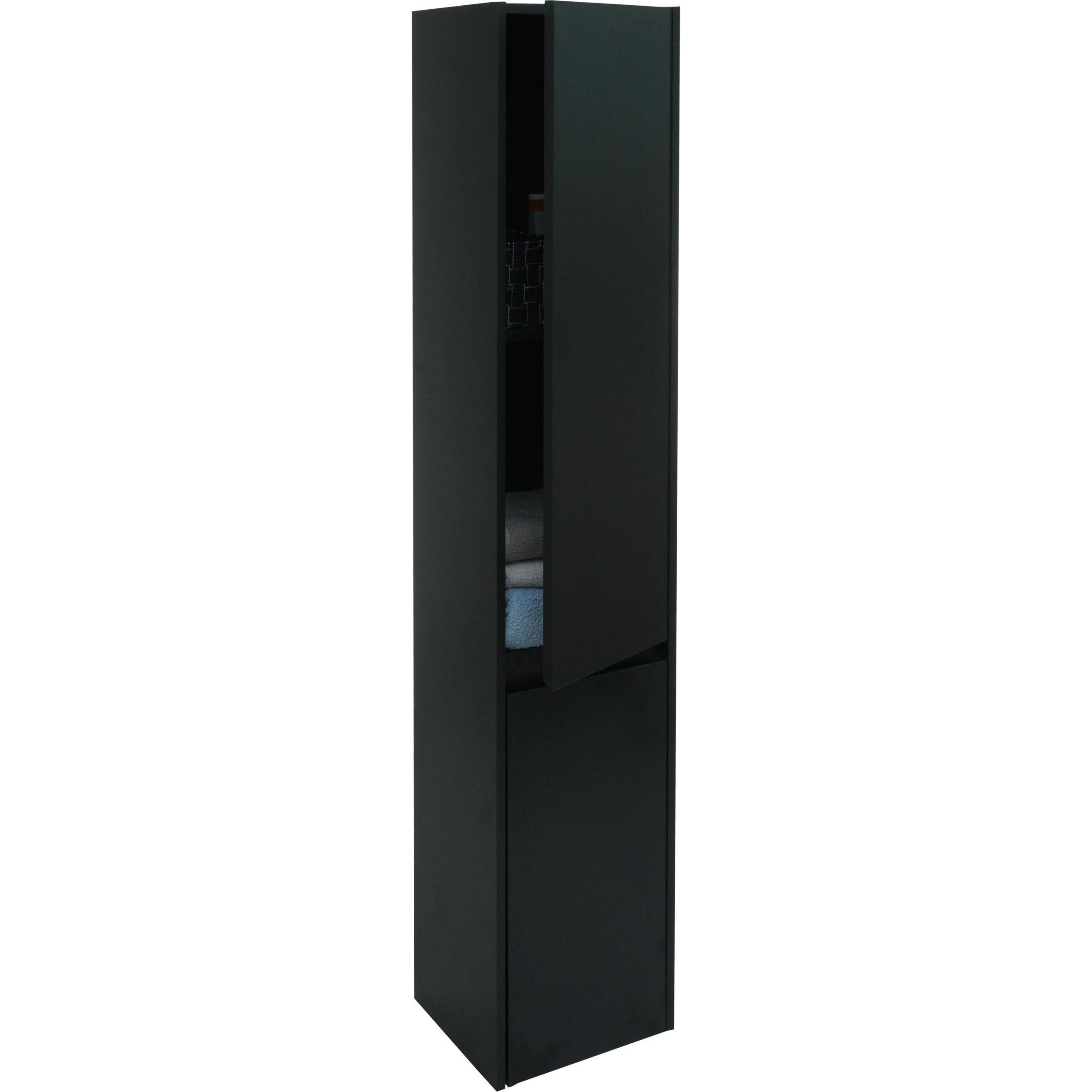 MCW, Badezimmerschrank, L86-H
