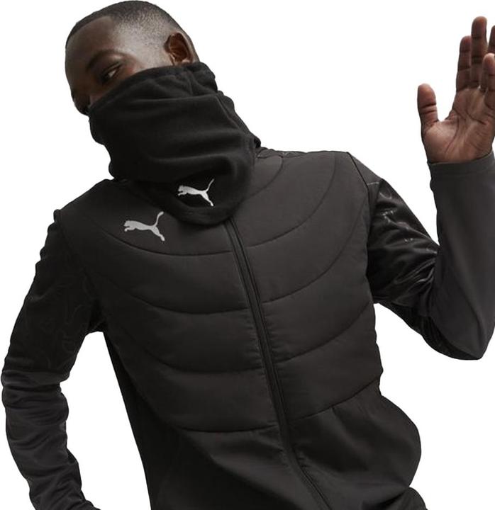 Actual product image Puma Individual Winterized Winter Neck Warmer