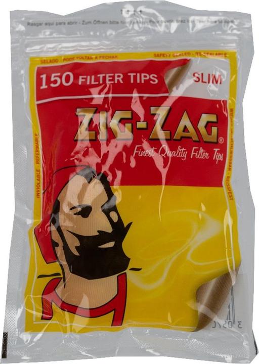 Produktbild Zig-Zag Slim Filter
