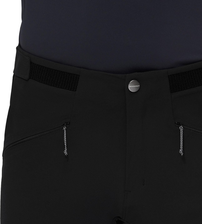 Actual product image Mammut Taiss SO Shorts Men (M)