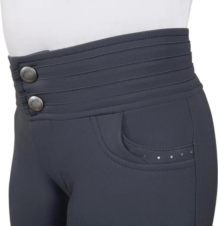 Immagine prodotto Coldstream Next Generation Fenham Pantaloni Diamante Bambini (128)