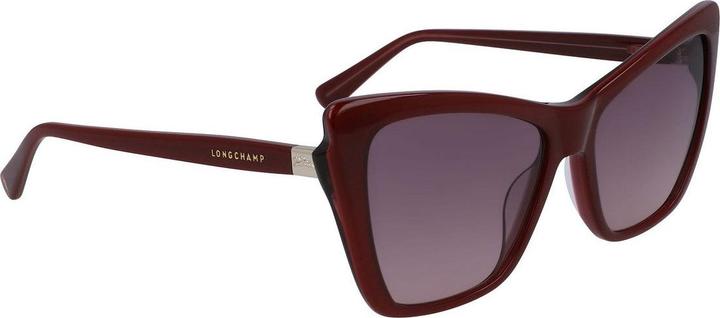 Immagine prodotto Longchamp Ladies' Sunglasses LO669S-598 Ã¸ 56 mm