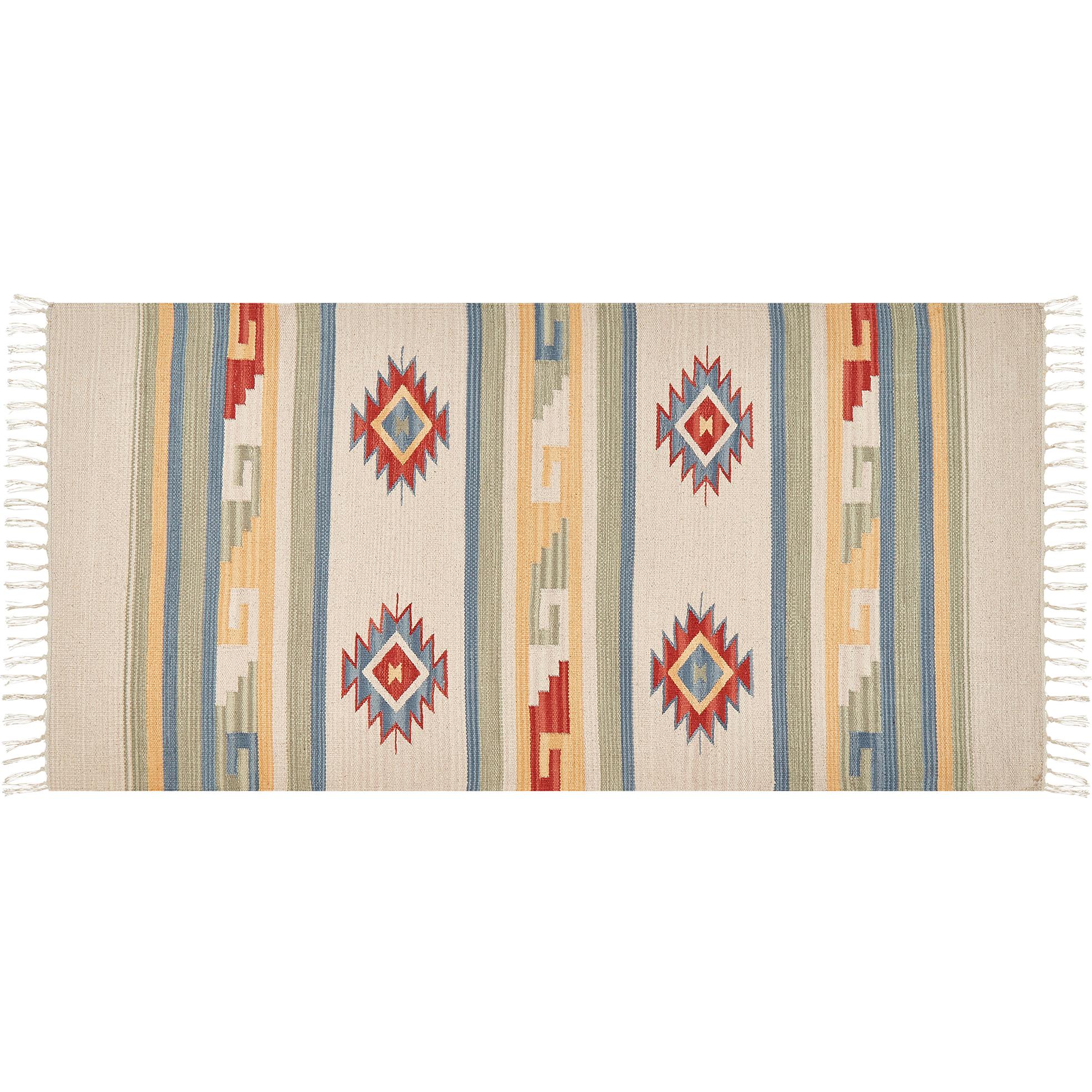 Thumbnail - Beliani, Teppich, Aparan (80 x 150 cm)