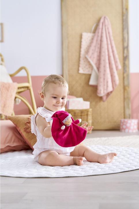 Image du produit Corolle MDC Tidoudou Rosette