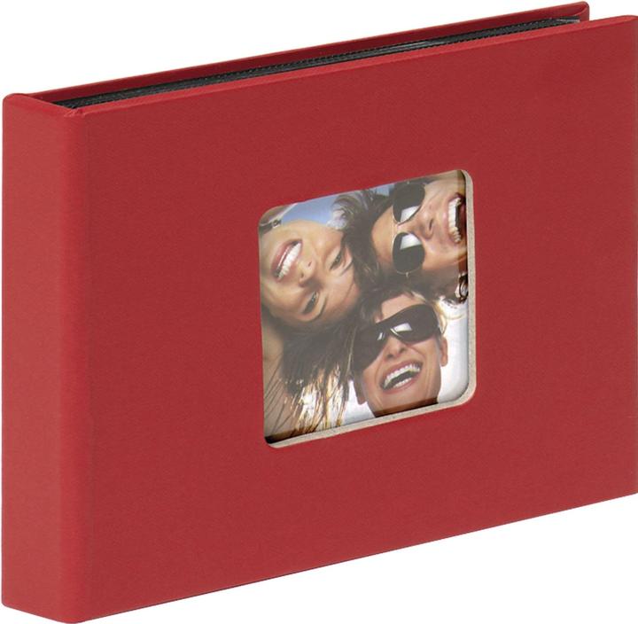 Walther Design Mini Album (12 x 17 cm)
