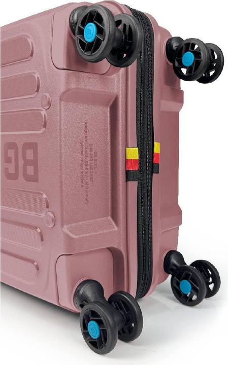 Produktbild BG Berlin Enduro Luggage V2 - 2er Kofferset (100 l)