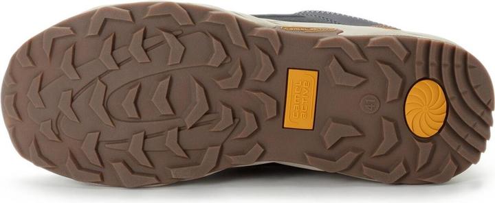 Produktbild Camel Active Sneaker crazy horse pu/textile NAVY/BRAUN (44)