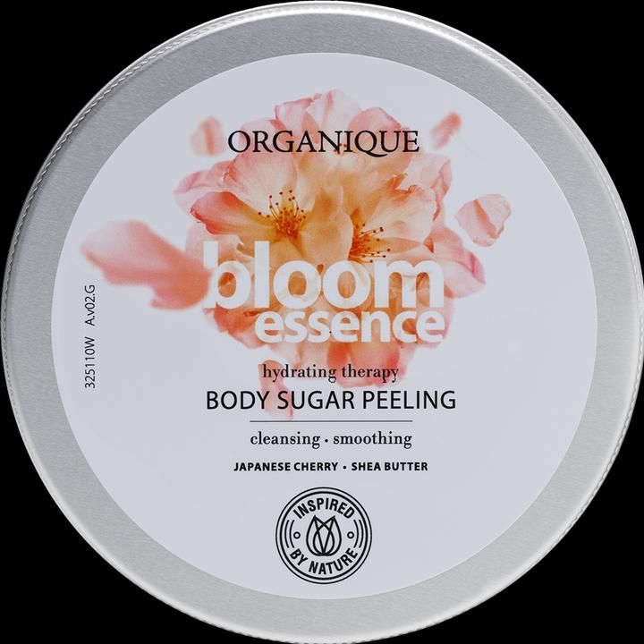 Organique Bloom Essence (200 ml)