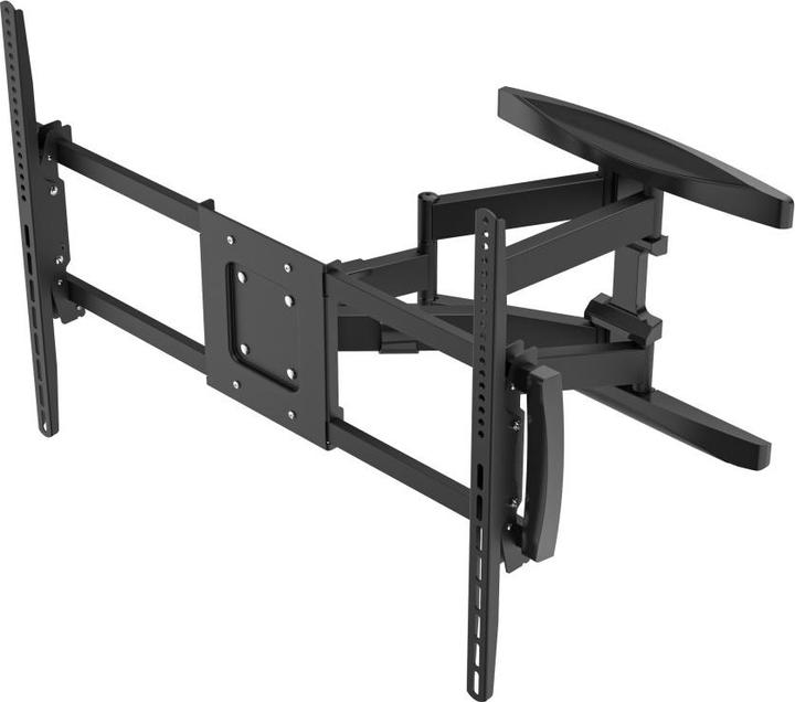 Produktbild Hama TV-Wandhalterung, schwenkbar, neigbar, ausziehbar, 305cm (120"), bis 100 kg (Wand, 120", 100 kg)