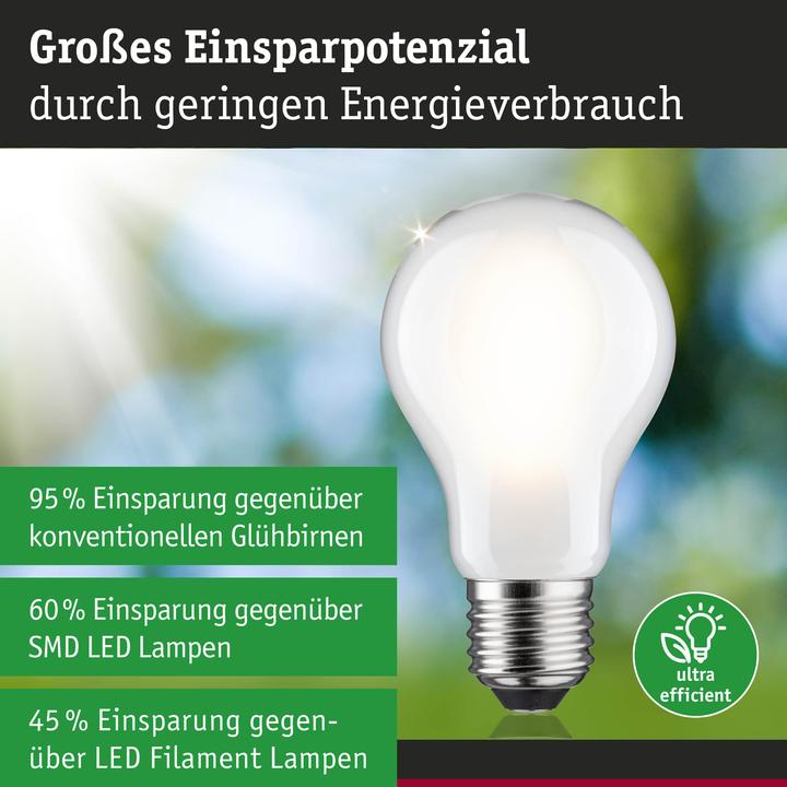 Produktbild Paulmann AGL Eco-Line (E27, 8.20 W, 1521 lm, 1 x, B)
