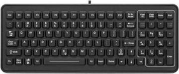 Produktbild Zebra USB charge cable - USB-Kabel - für MC3300 (1D-Barcodes, 2D-Barcodes, QR-Code)