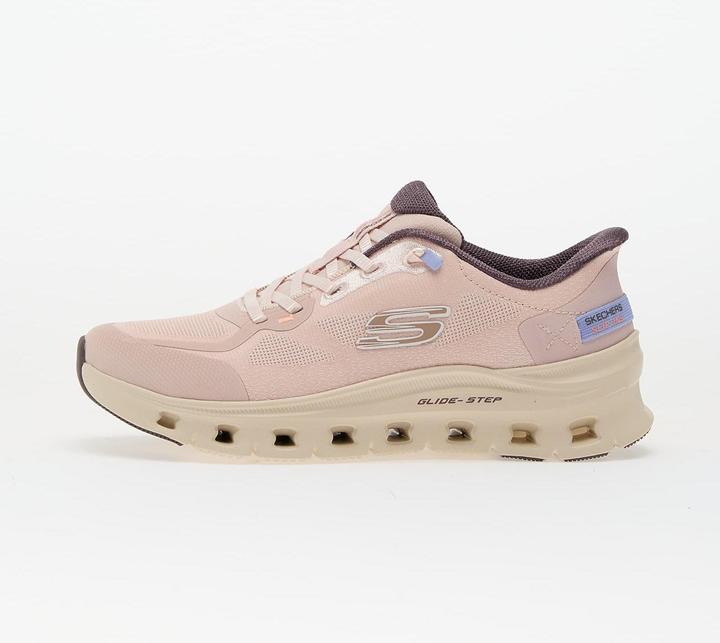 Produktbild Skechers GLIDE-STEP PRO- - Pink (38)